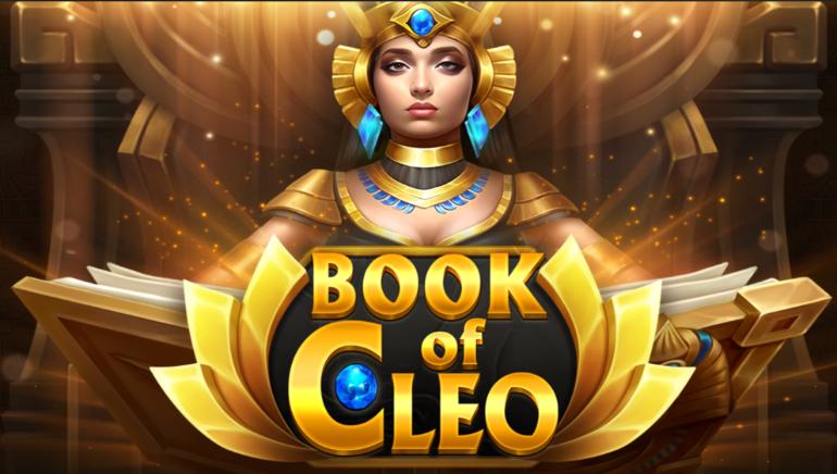 Book Of Cleo Screenshot