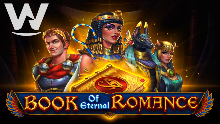 Book of Eternal Romance promises a unique narrative in the world of Wizard Games