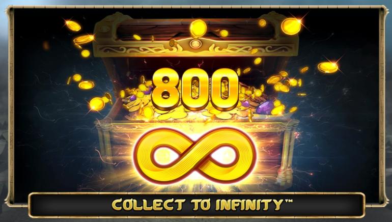 Book of Faith™ Wins 800