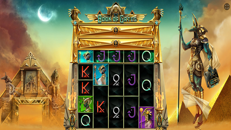 BF Games Brings Top Slot Titles to 888Casino