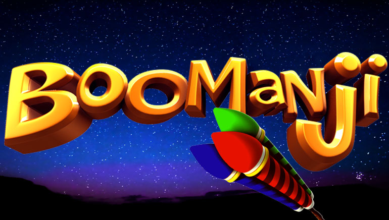 Game of the Week - Boomanji by Betsoft Gaming