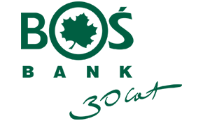 BOS Bank Logo