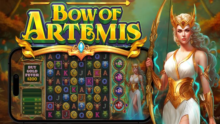 MrVegas Casino screenshot 5