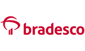 Bradesco Logo