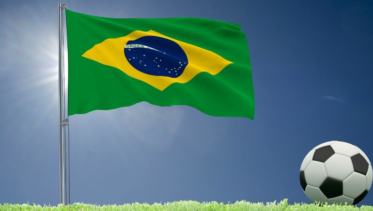 Brazil Takes a Giant Leap as Sports Betting Gets Regulated with 18% Tax