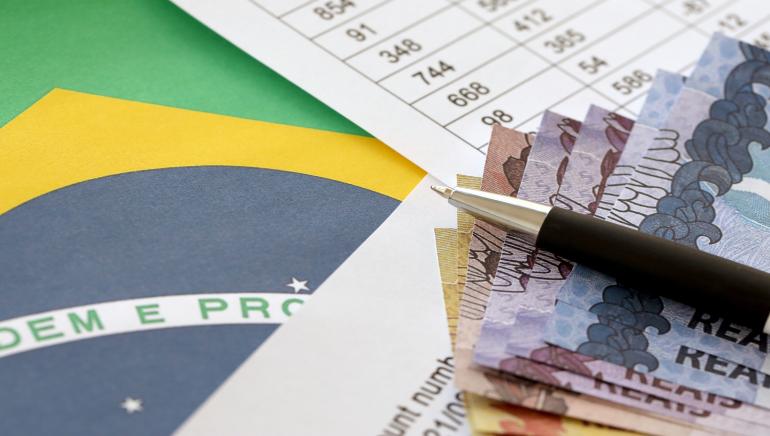 Brazil Tax & Cash Bills