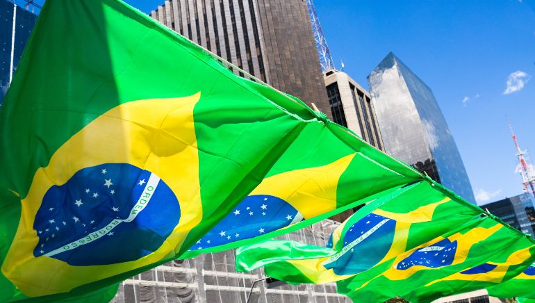 Brazil Moves Closer to Regulating Online Gambling with Lower House Approval