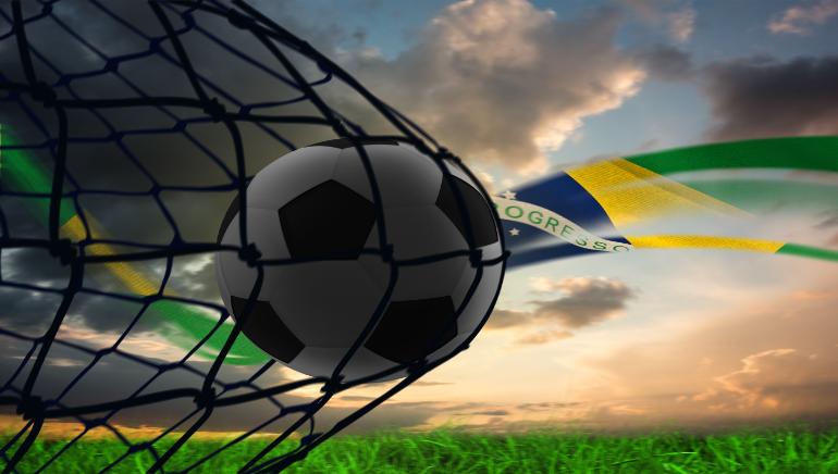 Brazil Football
