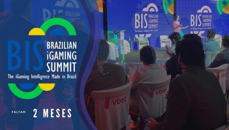 Countdown to São Paulo: Brazil's Biggest Betting Conference BiS Lands in Under Two Months