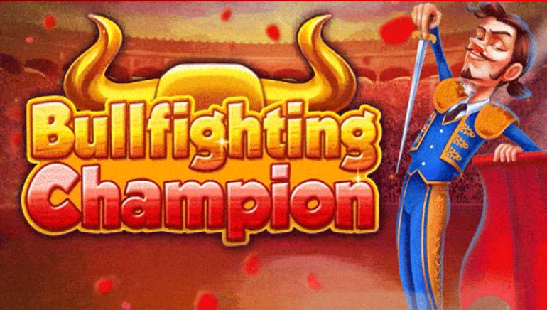 Bullfighting Champion Slots: A New Thrill from REEVO