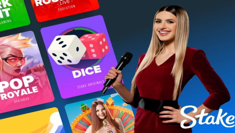 Stake Casino Unveils Exciting Promotions: Win Big with Daily Races, Weekly Raffles, and Pragmatic Drops & Wins!