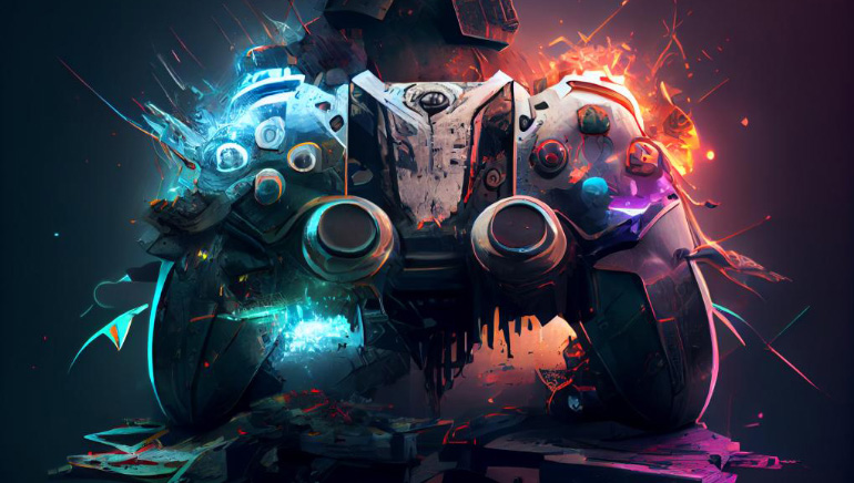 Can Competitive Esports Flourish Without Gambling