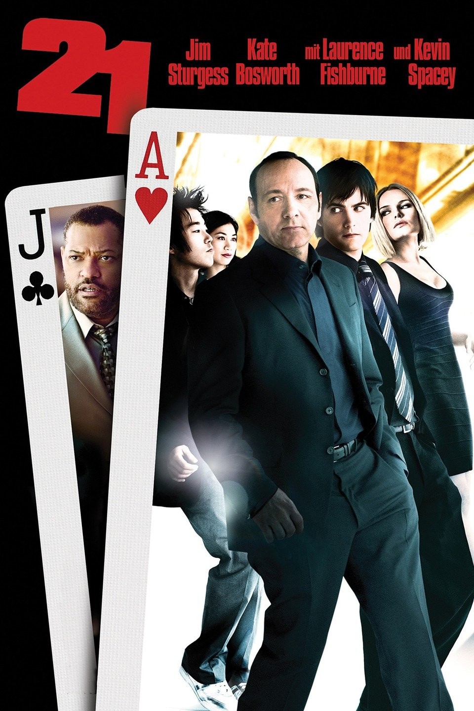 Card Counting Movie