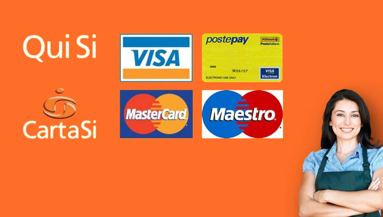 Dotpay and eCard Online Payment Methods