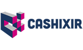 Cashixir Logo