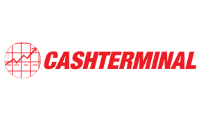 CASHTERMINAL Logo