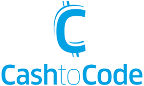 CashtoCode Logo