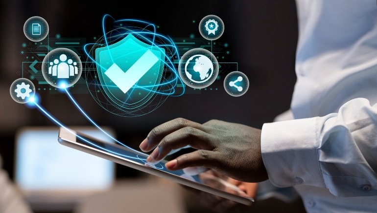 7 Ways To Protect Your Online Casino Account with Top Tech