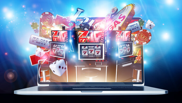 Olybet Casino Spain Expands Slot Game Library with Over 1,100 Titles, Featuring Pragmatic Play and More