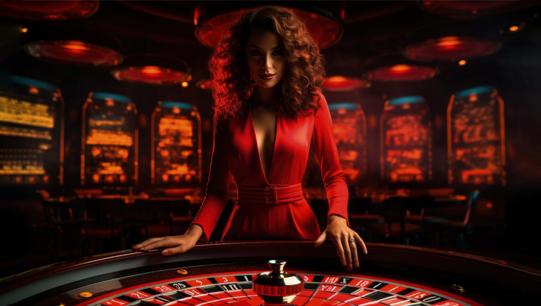 Online Casino Guide to Live Roulette by Evolution Gaming