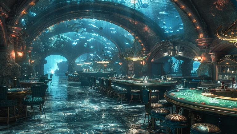 Under the Ocean