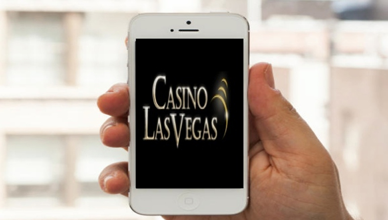 Mobile Gambling Pays with Casino Las Vegas