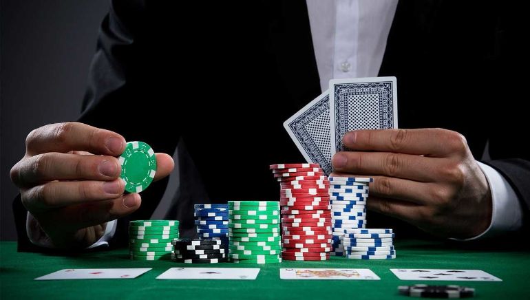 Live Dealer