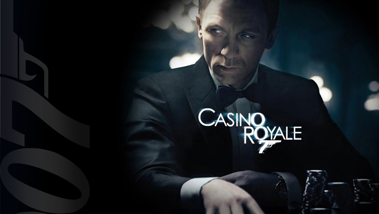 Casino Royale: A Poker Perspective Review