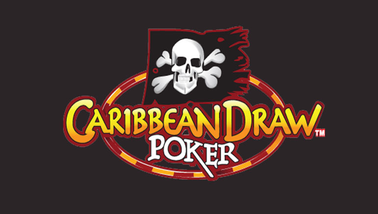 Caribbean Draw Poker Screenshot 2