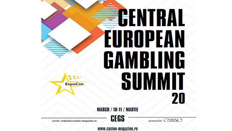 Central European Gambling Summit 20 Offers a New-Look Participatory Approach to Harnessing the Benefits of Central Europe