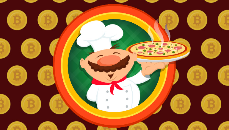 Bitcoin Pizza Day – Celebrating the World’s Most Expensive Pizza Order