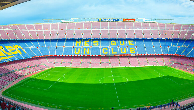 Champions League Preview: Bayern vs. Barcelona
