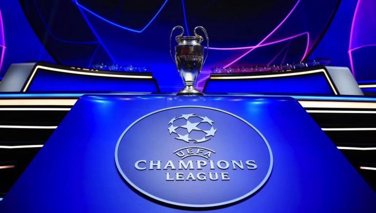 Champions League Quarterfinalists to be Decided in Mid-Week Matches