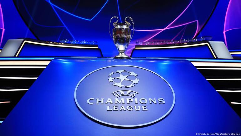 The Big Guns Return in Champions League Qualifiers, the ATP Tour, and Chinese Esports