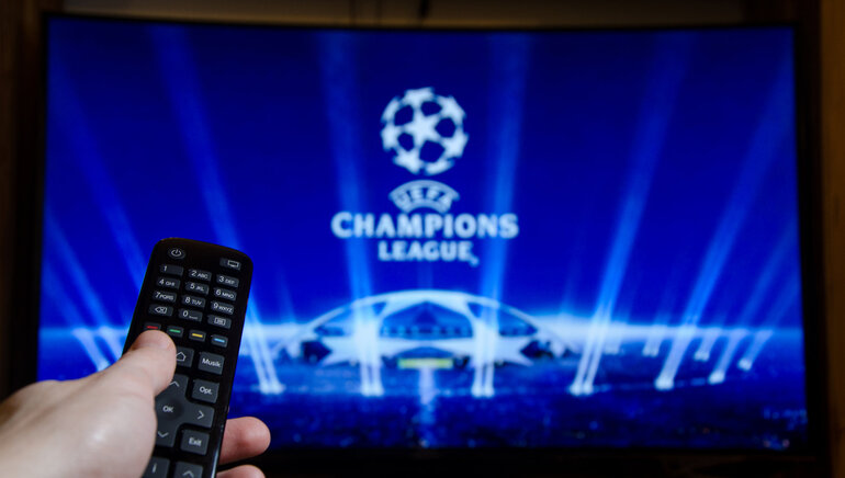 Spanish and English Teams Dominate the Champions League Quarterfinals