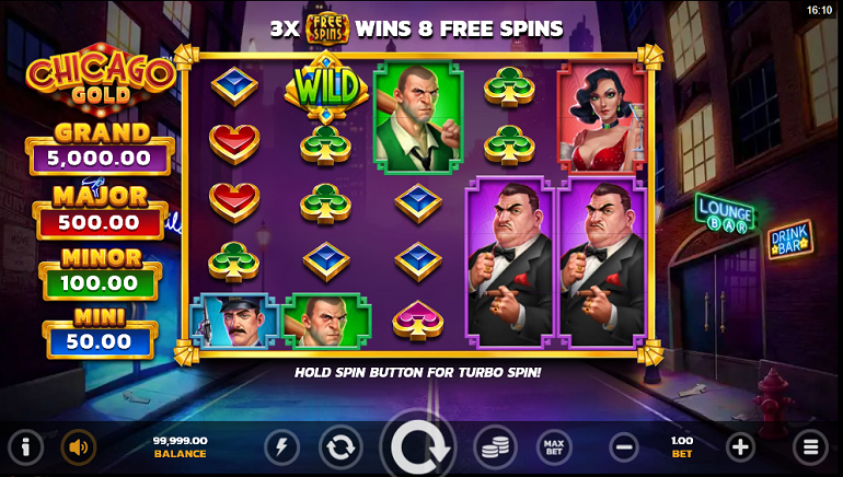 Microgaming Scores Big With 20 New Games in February