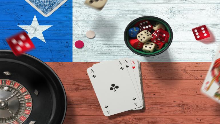 Chile's Chamber of Deputies Advances Online Gaming Regulation Bill