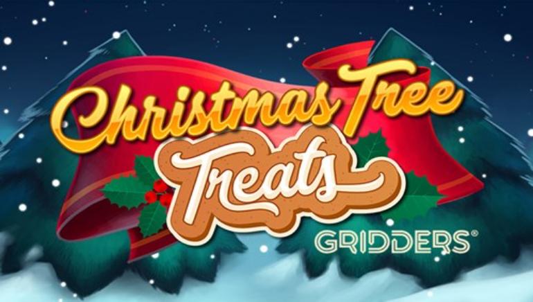 Christmas Tree Treats Crash Course Guide