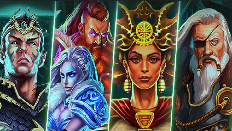 Clash of the Slots Promotion at bet365 Casino
