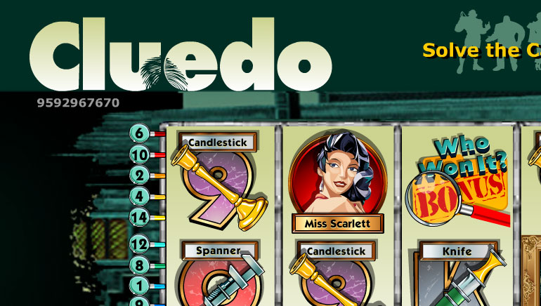 Hone Your Sleuth Skills: Mystery-Themed Slots
