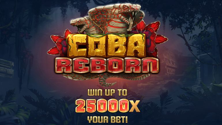 Coba Reborn Screenshot
