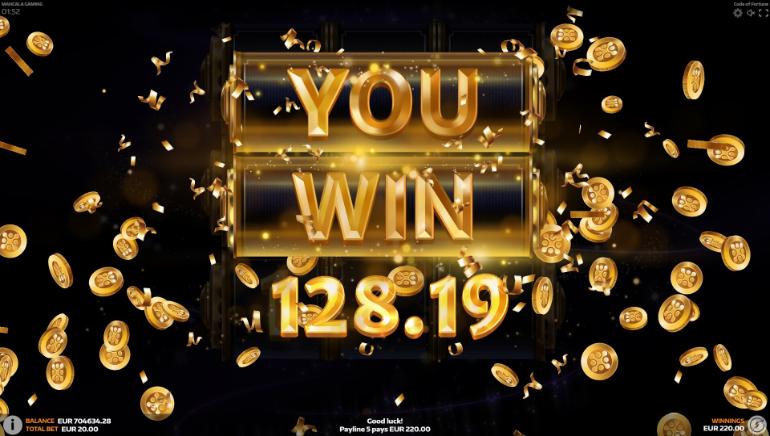 Big Wins