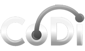 CoDi Logo