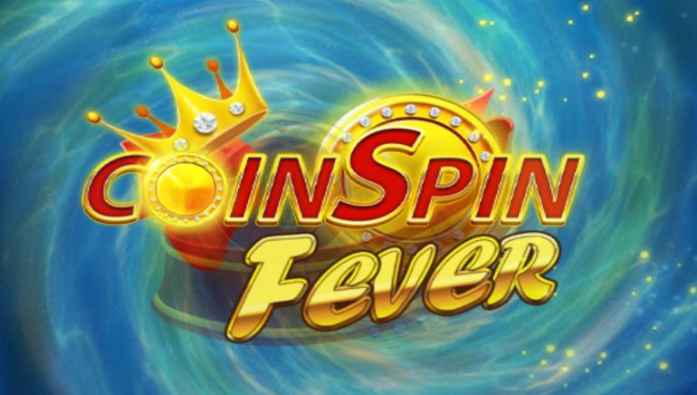 CoinSpin Fever Heats Up Mancala Gaming's Slot Portfolio