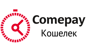 ComePay Logo