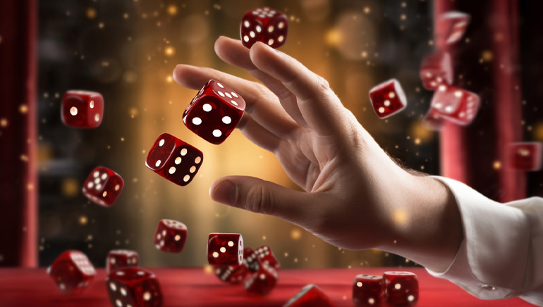 Complete Live Craps Gameplay and Strategy Guide