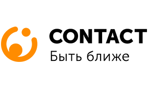 CONTACT Logo