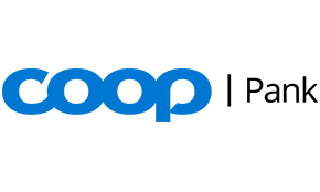 Coop Pank Logo
