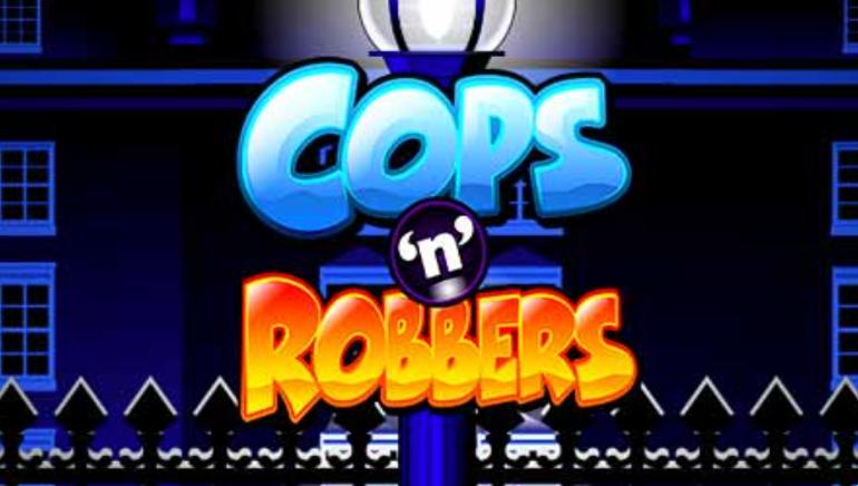 bet365 Games Launches 'Cops 'n' Robbers Big Money Christmas' Slot in Collaboration with Inspired