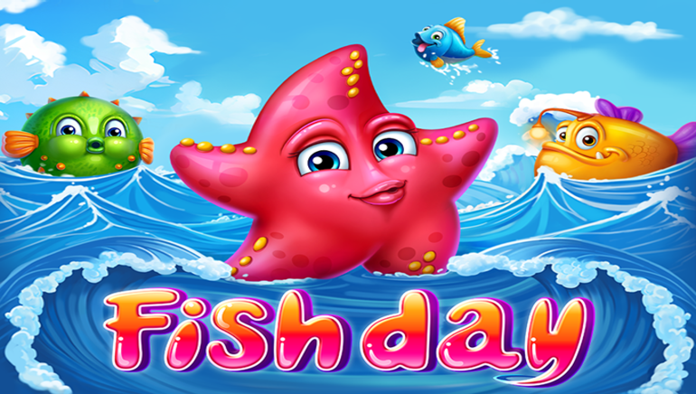 Fish Day Screenshot